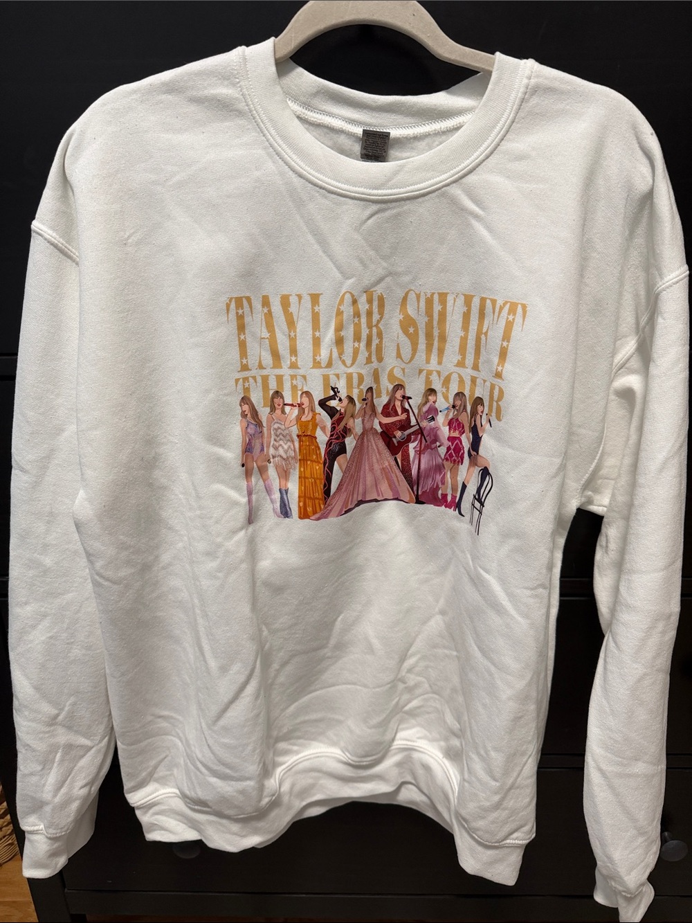 Taylor Swift Sweatshirt